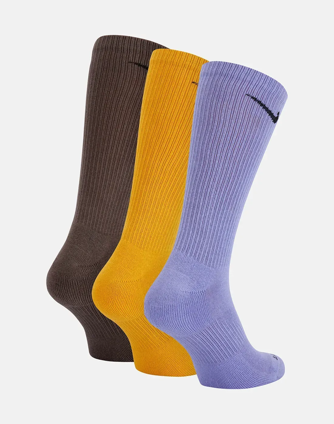 Носки Nike Everyday Plus Cushioned 3Pairs