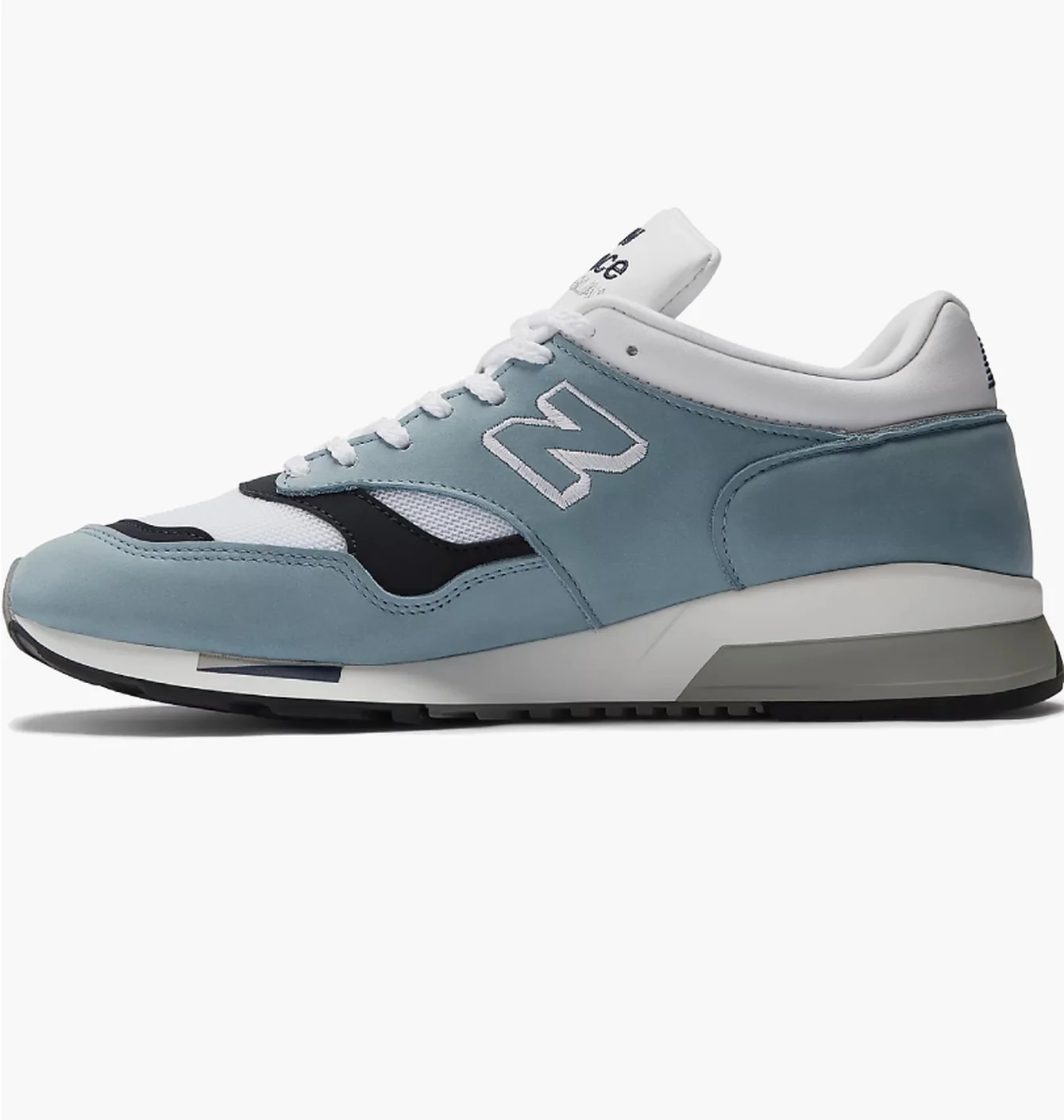 New Balance 1500 Blue/White