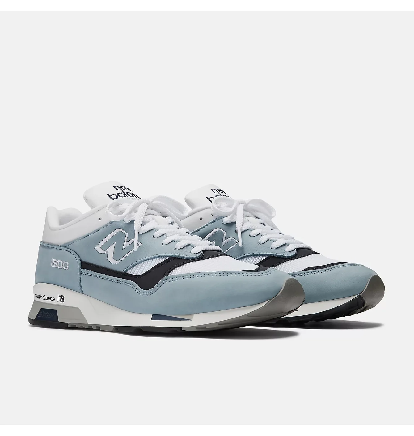 New Balance 1500 Blue/White