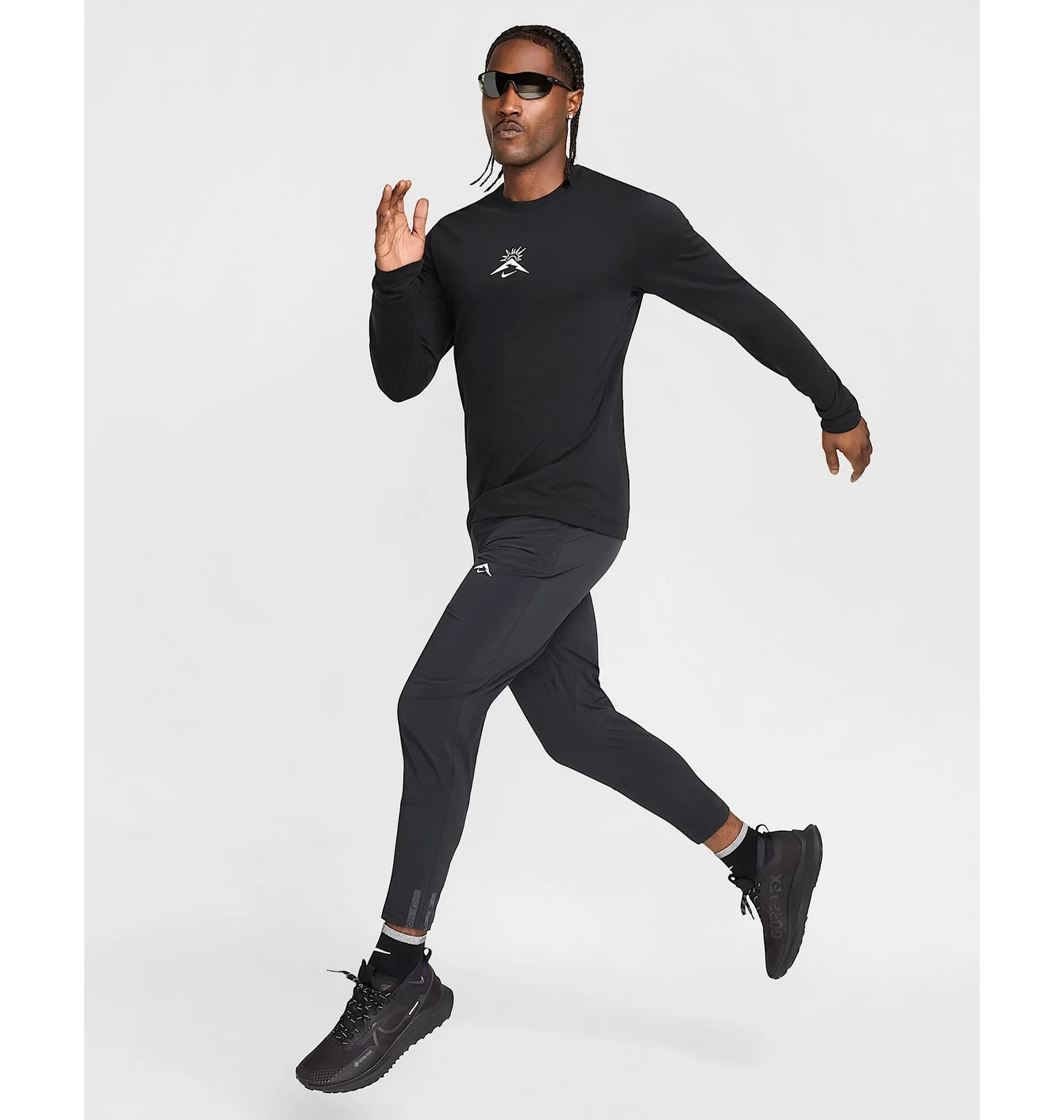 NIKE DF DOWN RANGE TRAIL