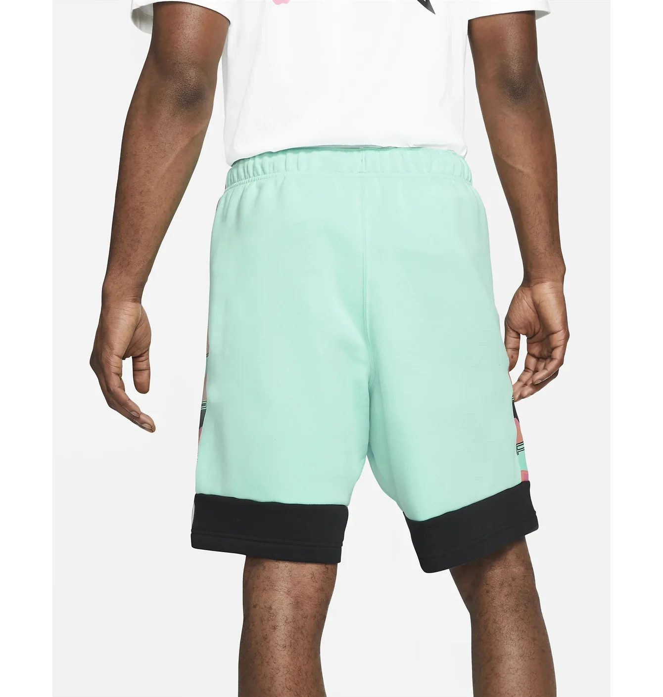 Шорты Jordan AJ11 Tropical Twist