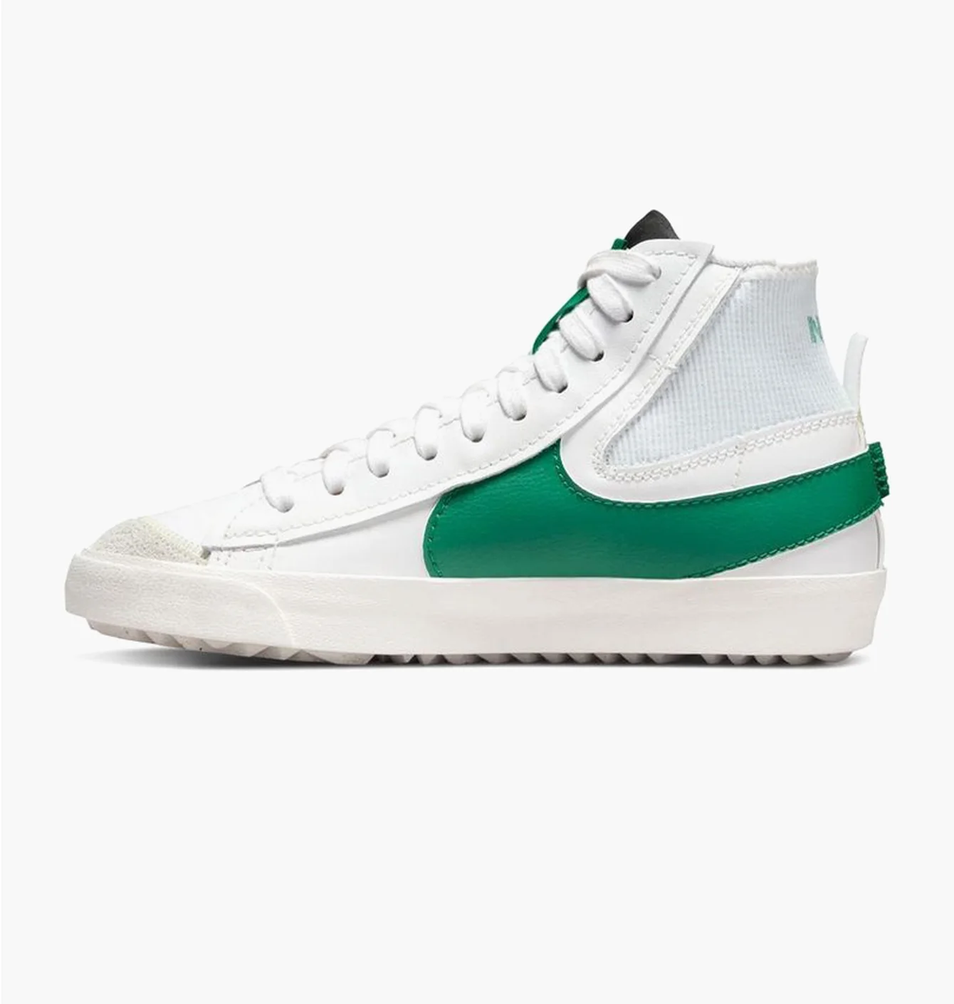 Кросівки Nike Blazer Mid 77 Jumbo