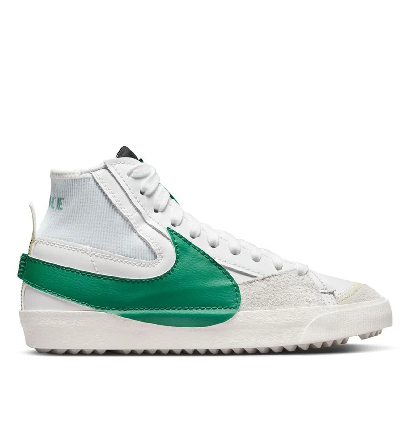 Кросівки Nike Blazer Mid 77 Jumbo