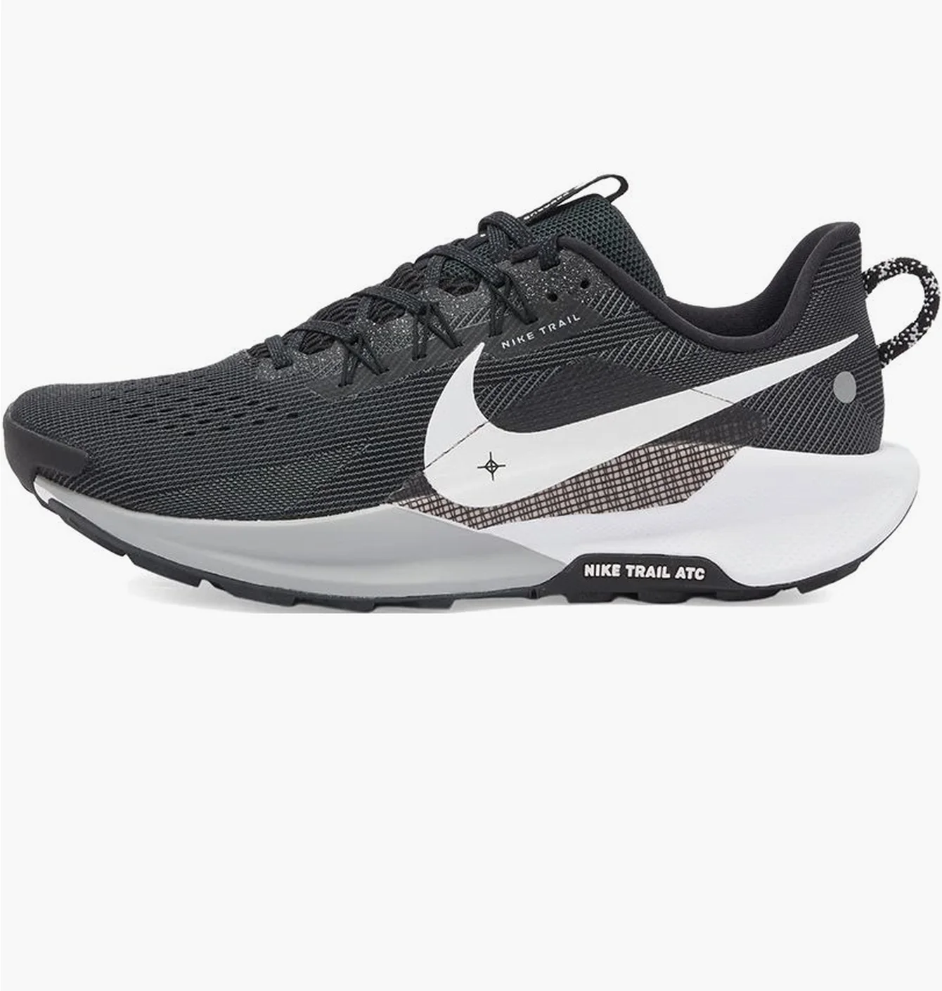 NIKE REACTX PEGASUS TRAIL 5