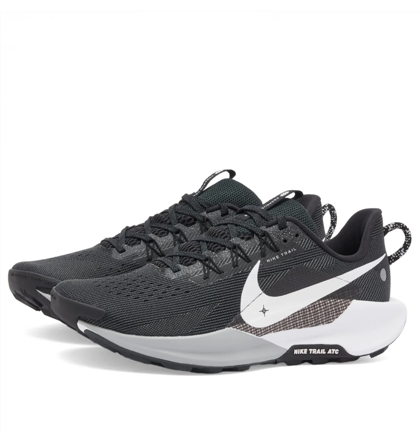 NIKE REACTX PEGASUS TRAIL 5
