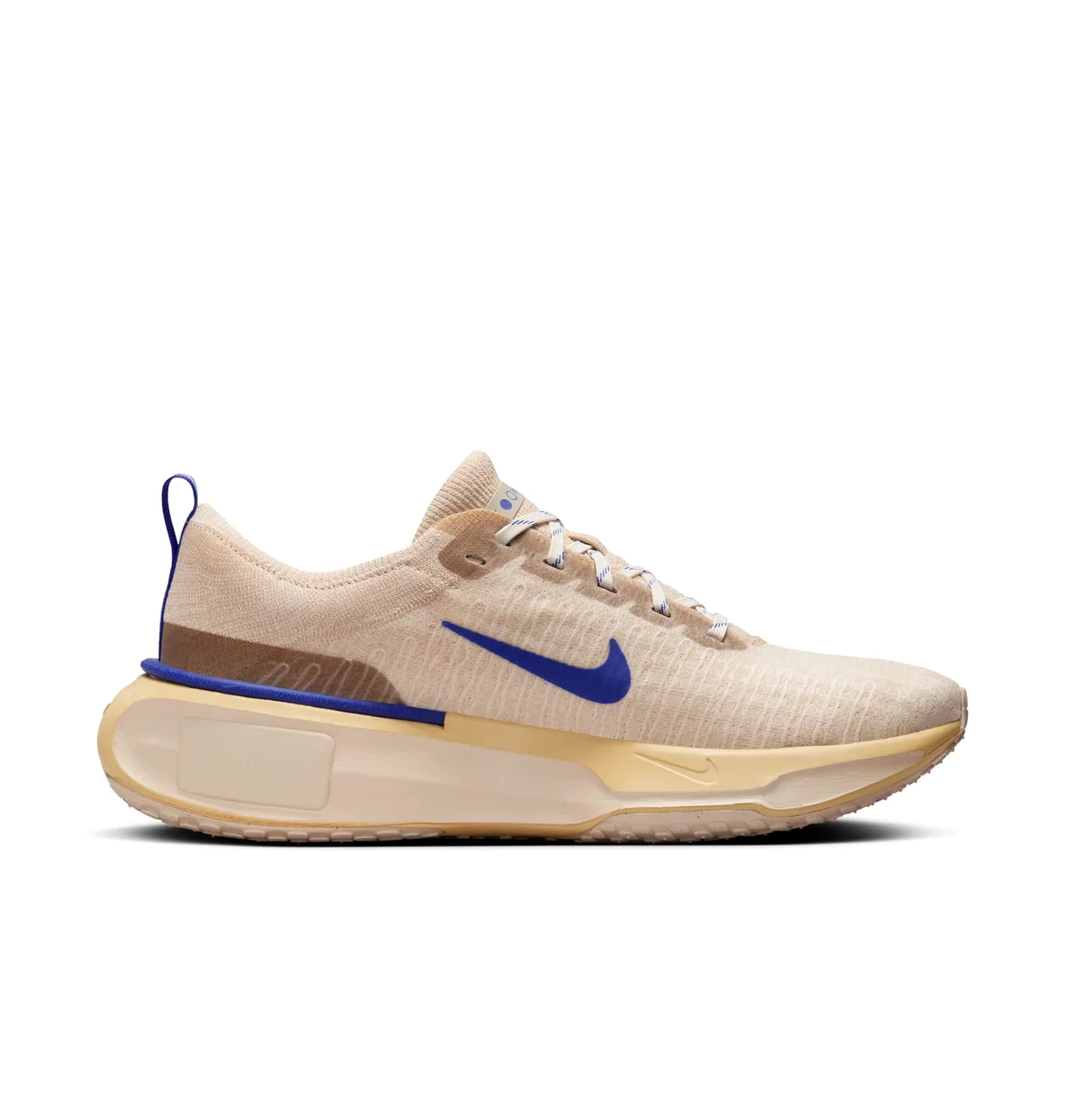 Кросівки чоловічі Nike Zoomx Invincible 3 Beige HF4309-126