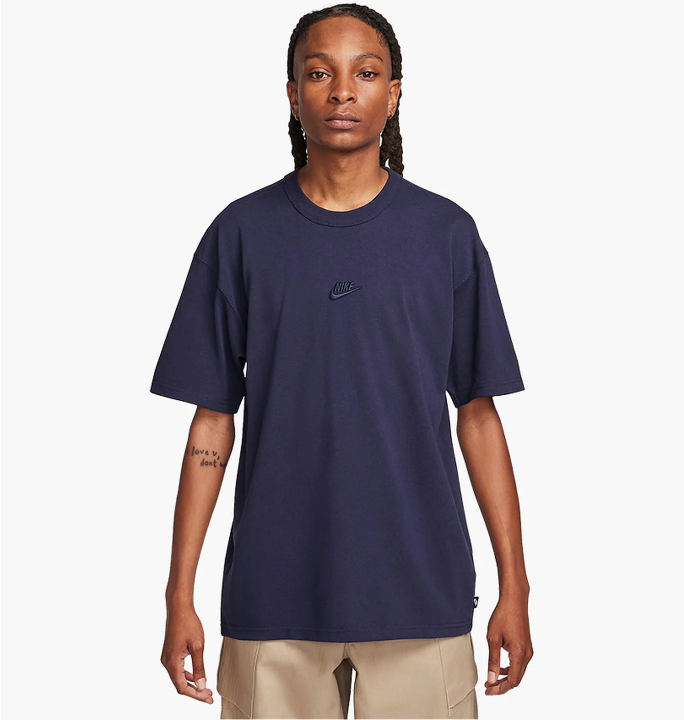 Nike Ess Prm Tee