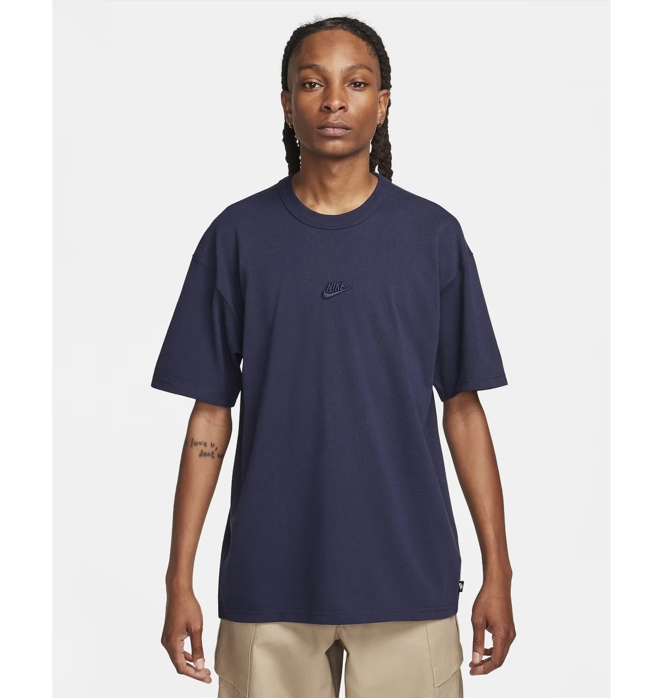 Nike Ess Prm Tee