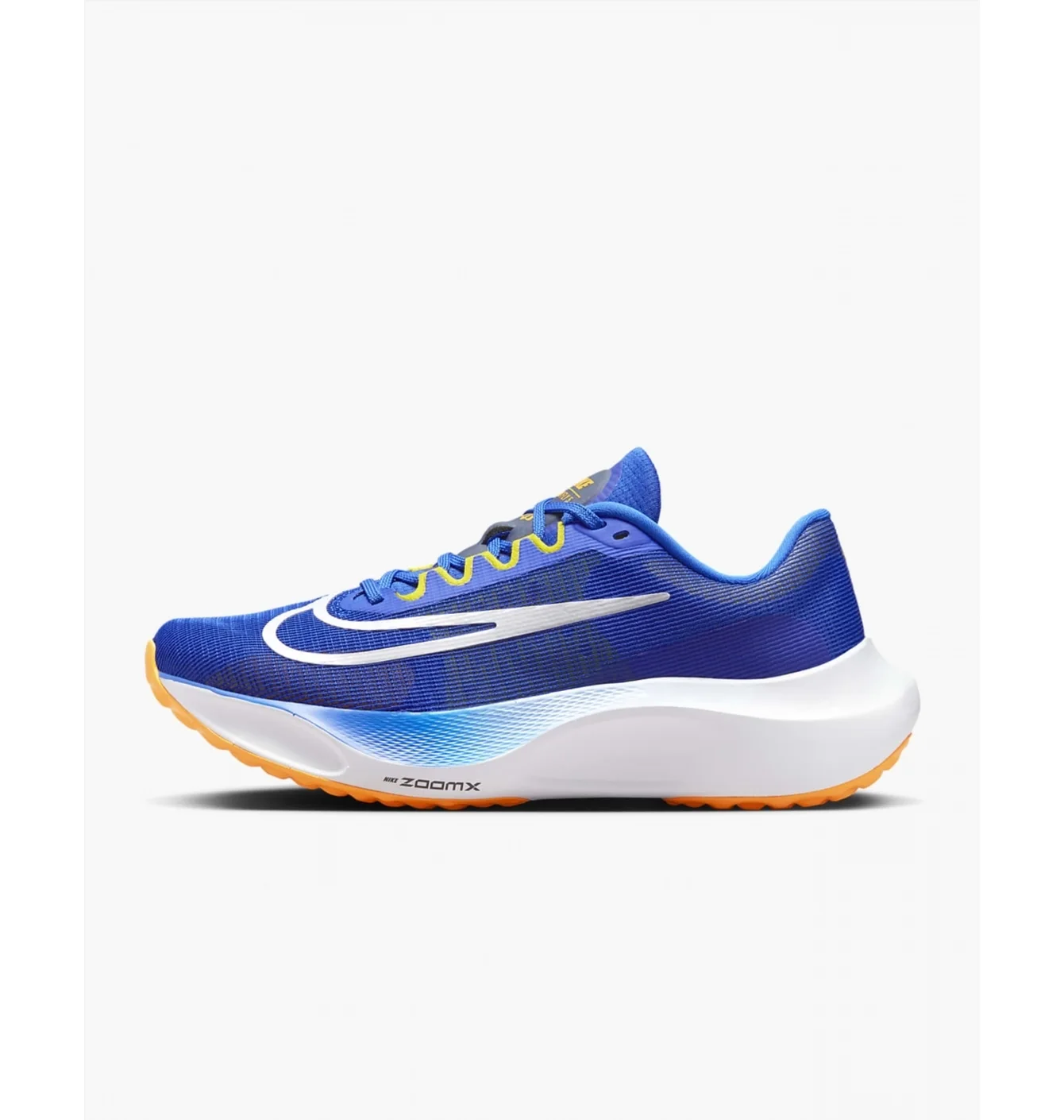 ZOOM FLY 5