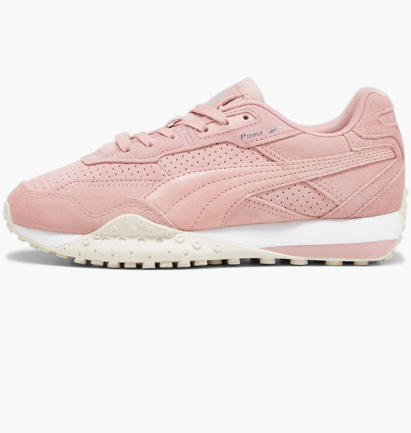 Puma Rider BLK Pink