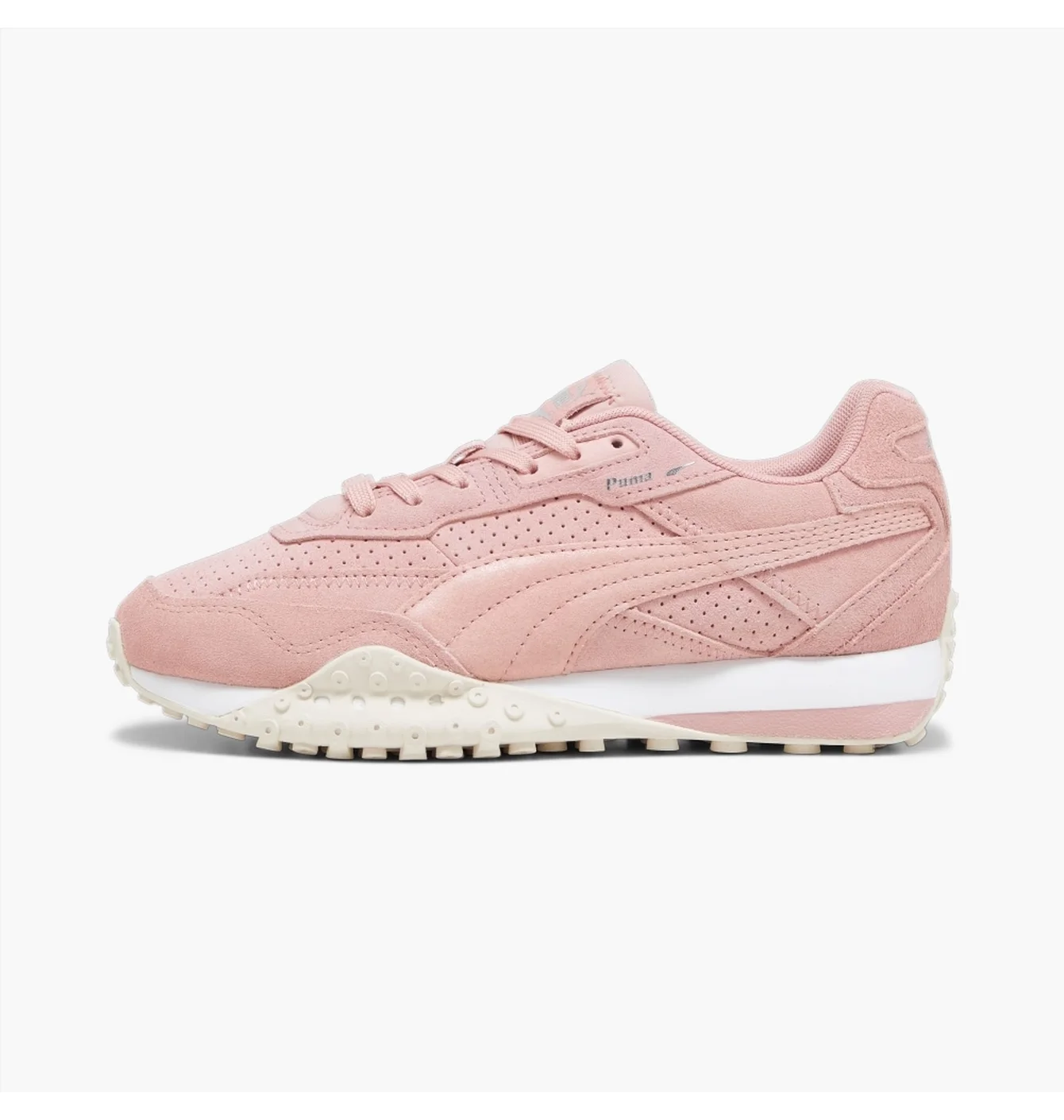 Puma Rider BLK Pink