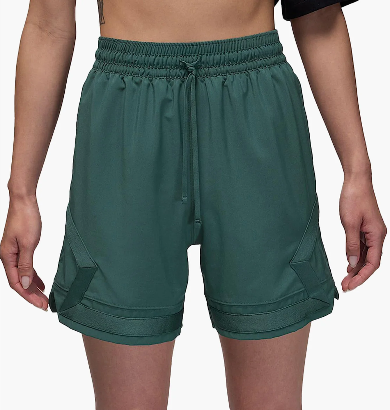 Шорти унісекс Air Jordan Sport Dri-Fit Woven Diamond Shorts Green FQ2989-366