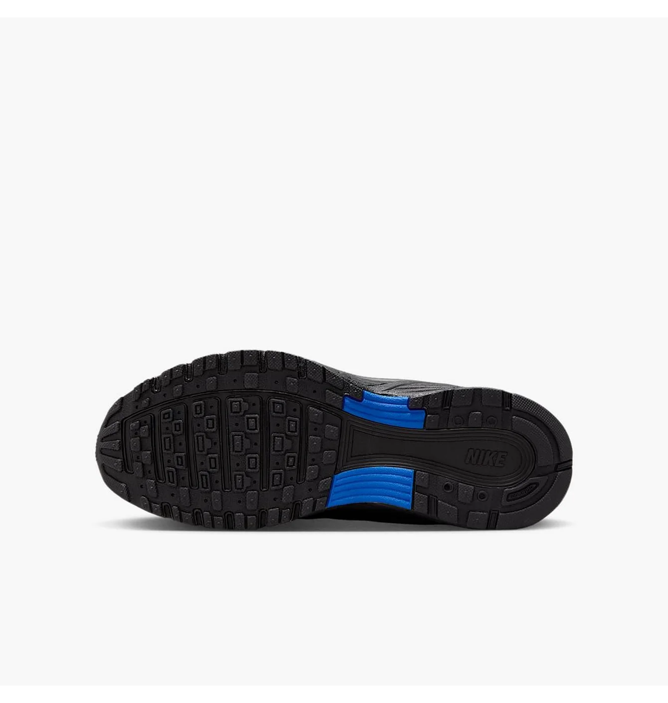 Nike P-6000 (Gs) Black