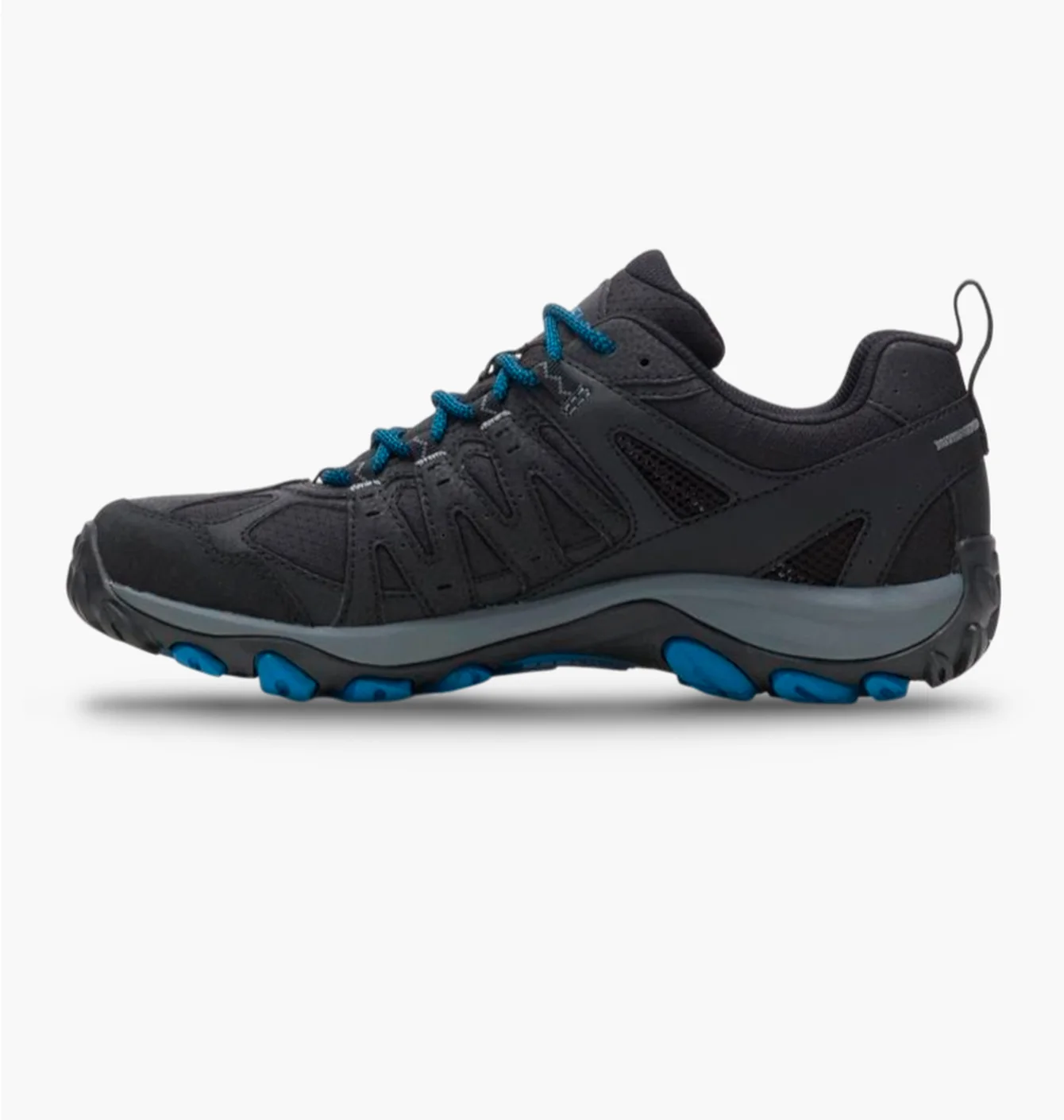 Кросівки чоловічі Merrell Accentor Sport 3 Gore-Tex Black J135491