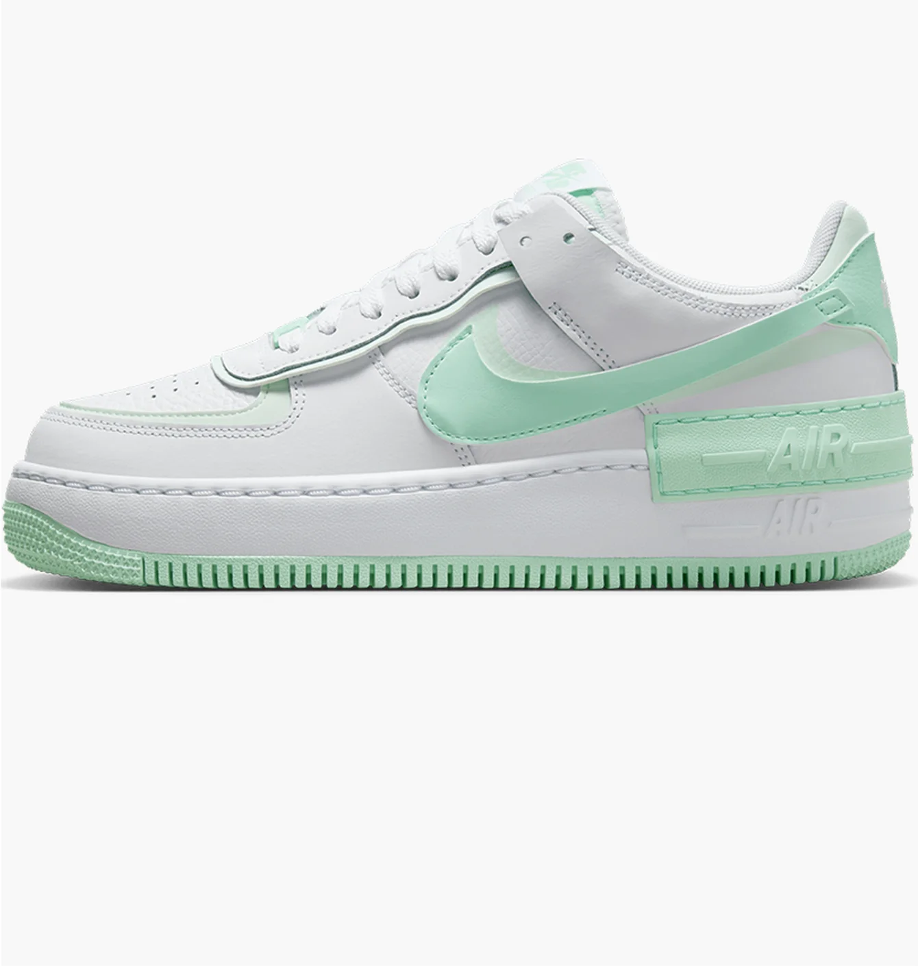 Nike W AF1 SHADOW
