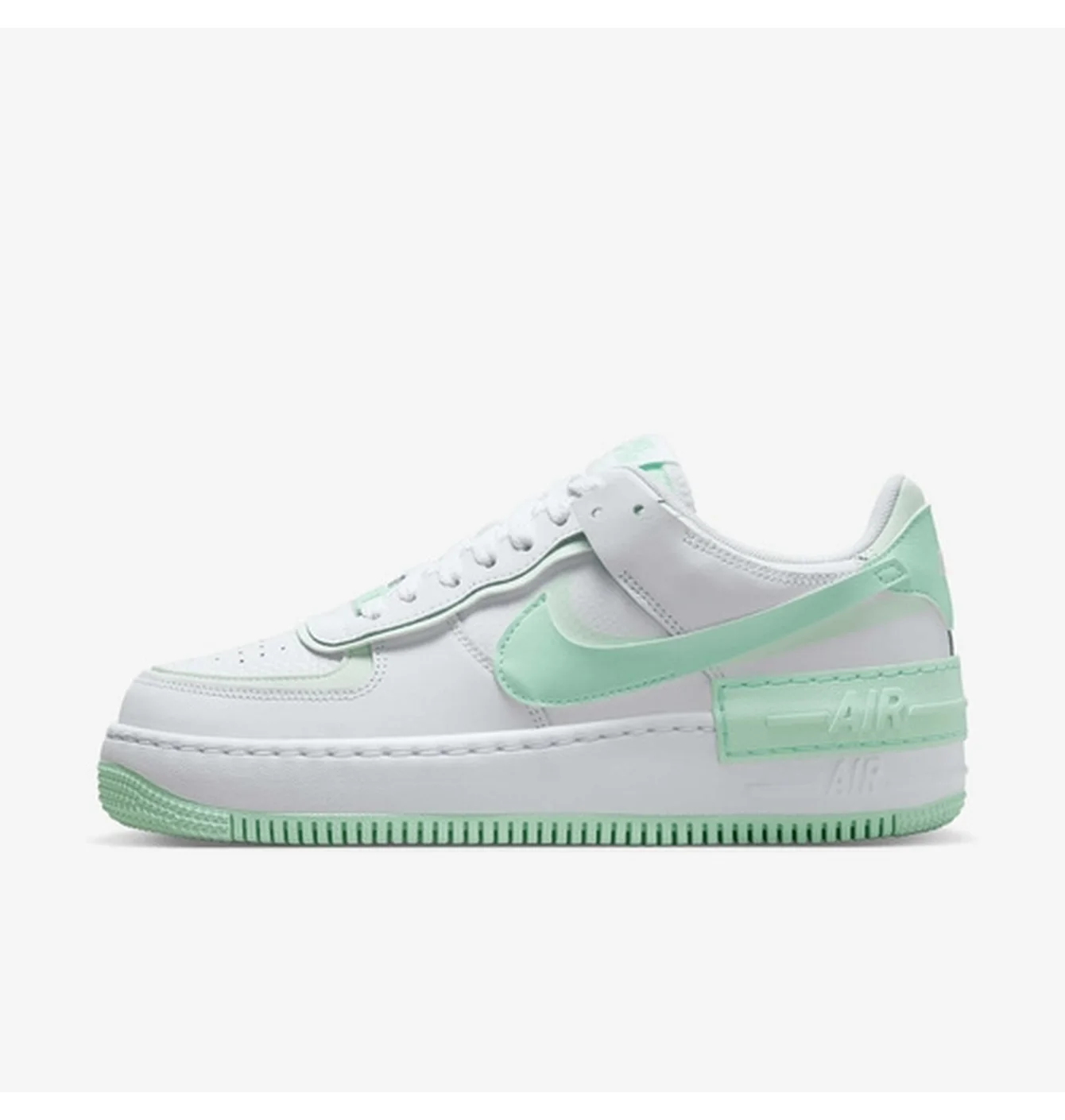 Nike W AF1 SHADOW
