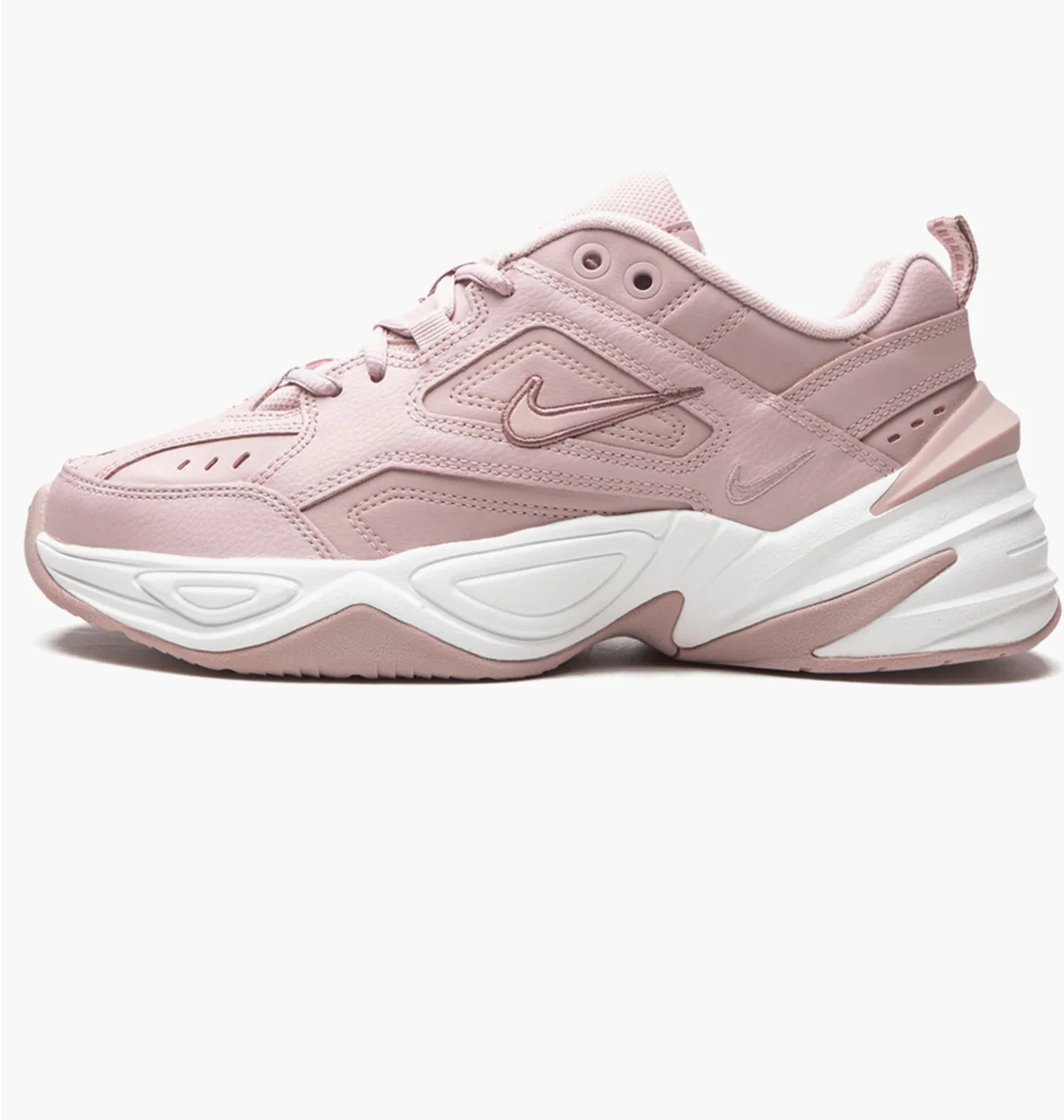 Кросівки жіночі Nike M2K Tekno Pink AO3108-500