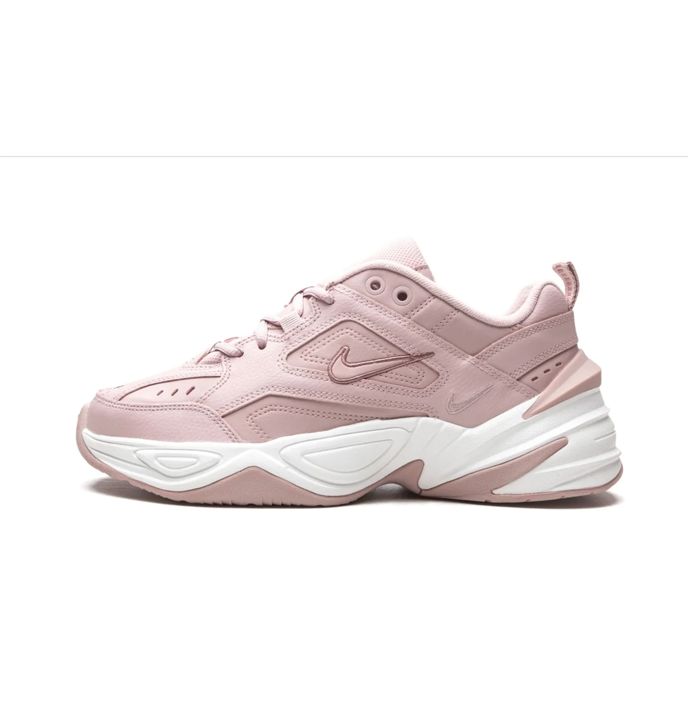 Кросівки жіночі Nike M2K Tekno Pink AO3108-500