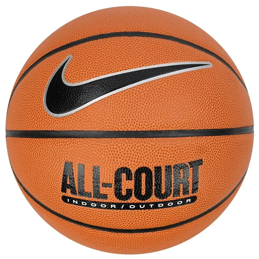Футбольний м'яч Nike Everyday All Court (N.100.4369.855.07)