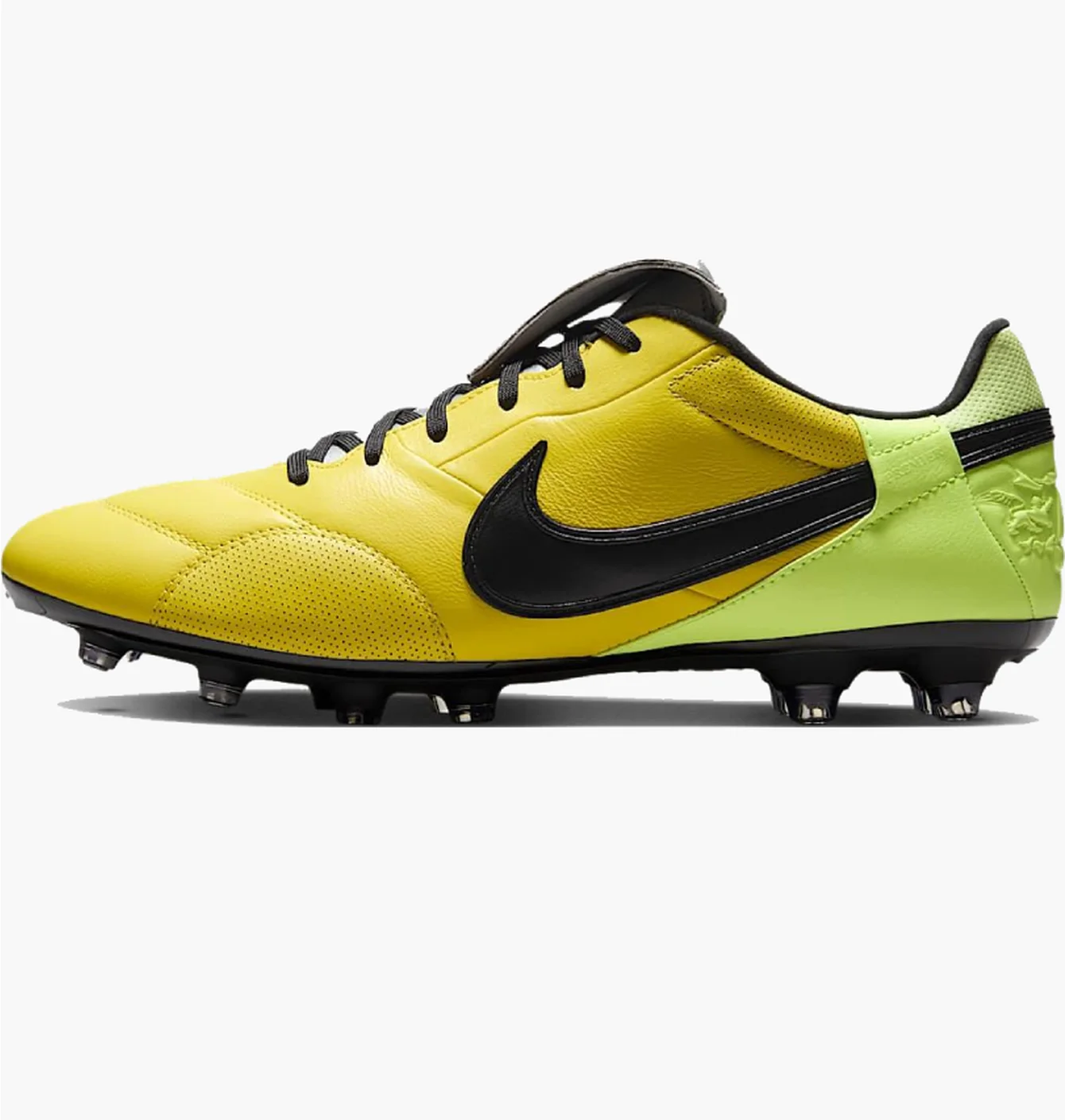 NK Premier III FG
