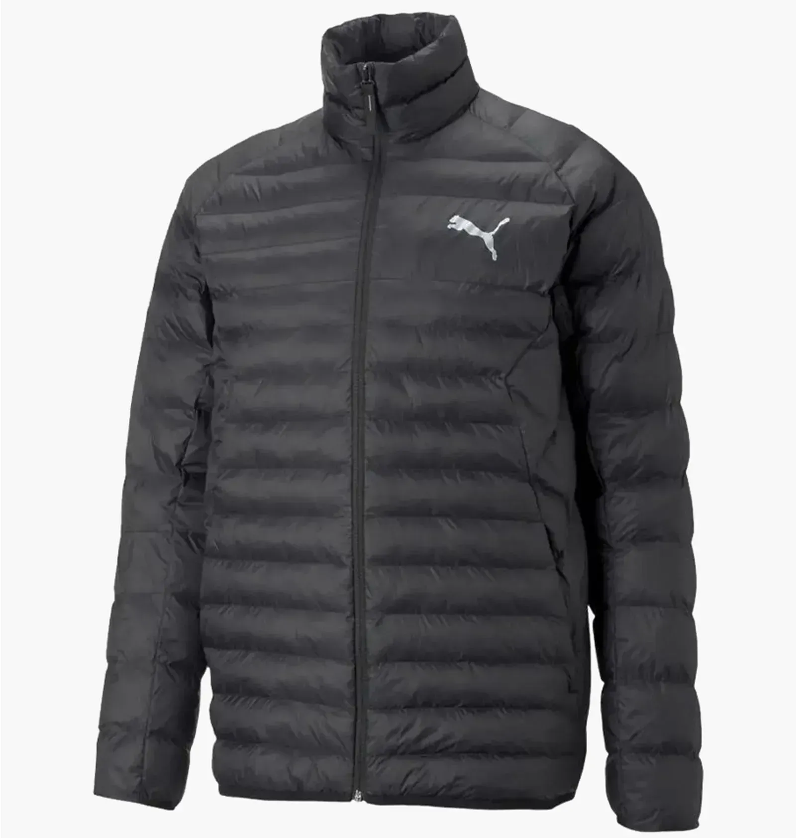 Куртка чоловіча Puma Packlite Primaloft Jacket (849356-01)