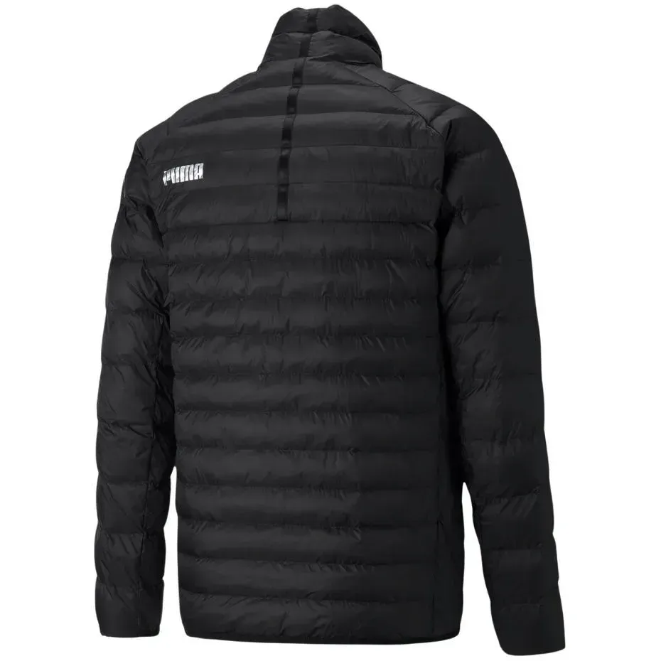 Куртка чоловіча Puma Packlite Primaloft Jacket (849356-01)