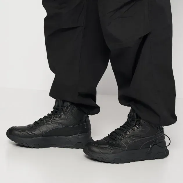 Кроссовки Puma Trinity Mid Hybrid L