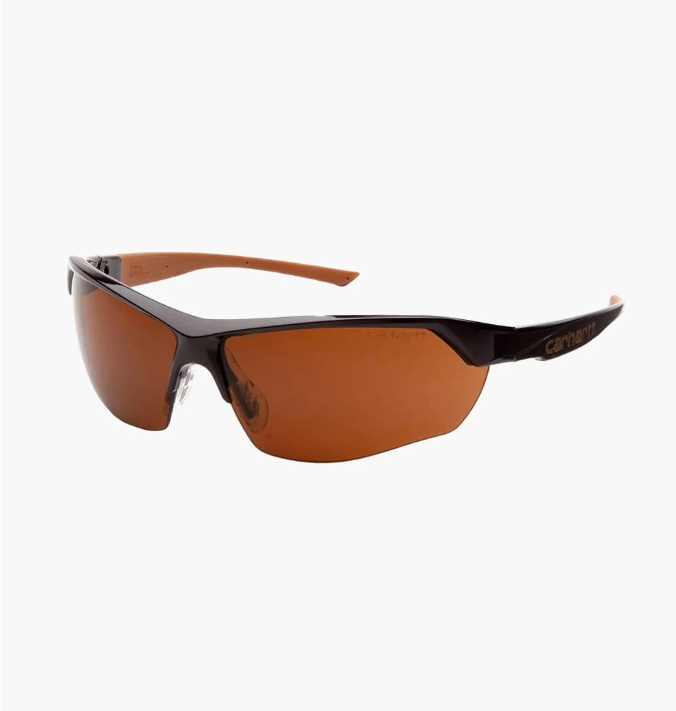 Окуляри унісекс Carhartt Braswell Brown CHB1118DT