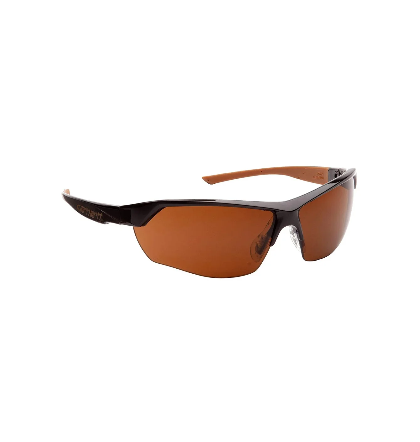 Окуляри унісекс Carhartt Braswell Brown CHB1118DT