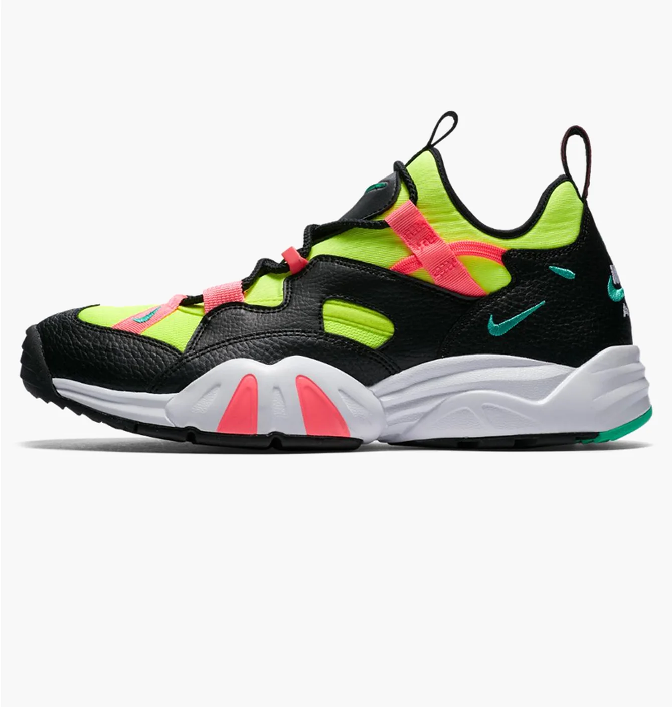 Кроссовки Nike AIR SCREAM LWP