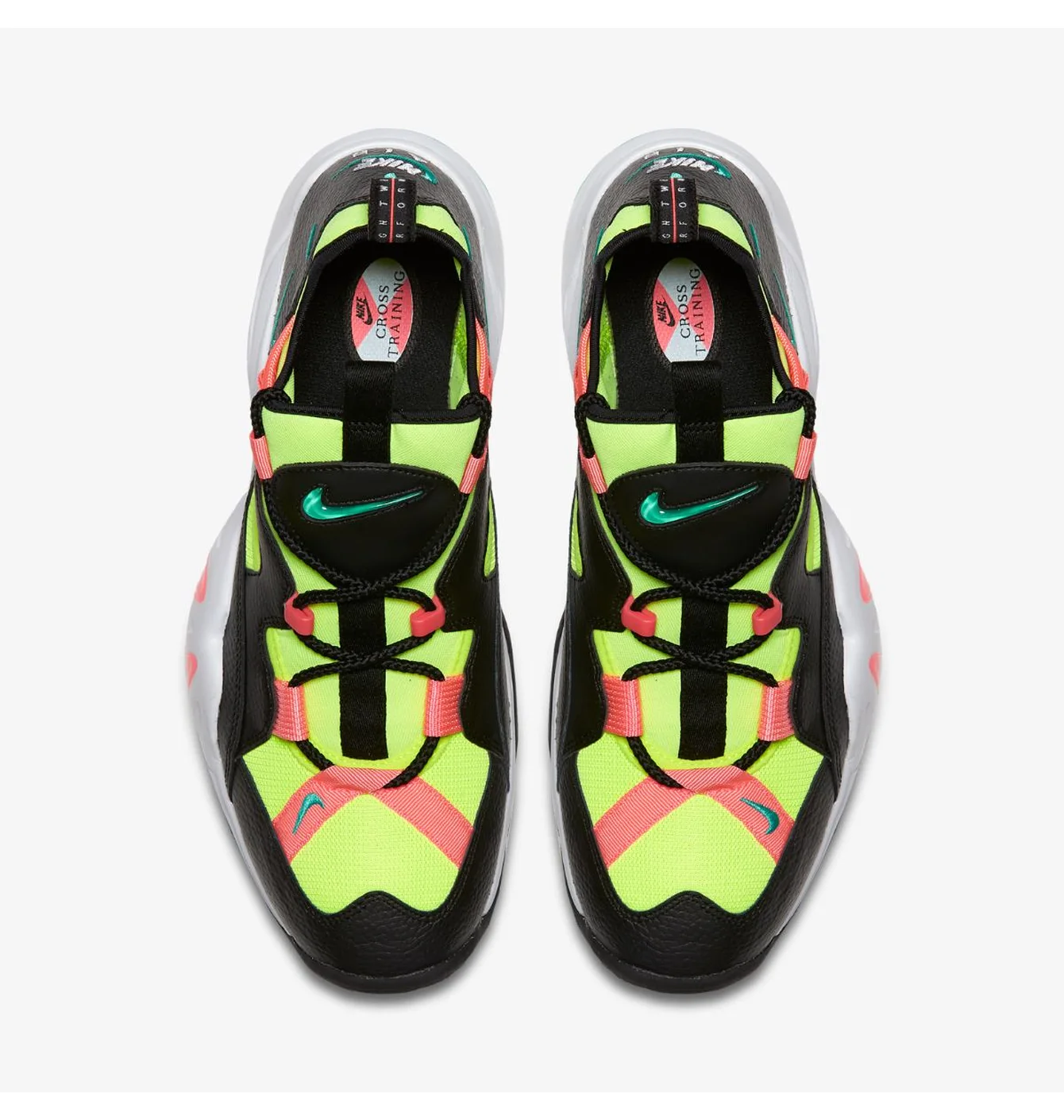 Кроссовки Nike AIR SCREAM LWP