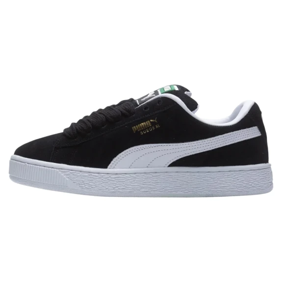Suede XL