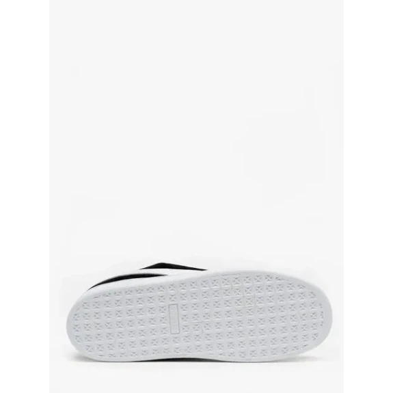 Suede XL