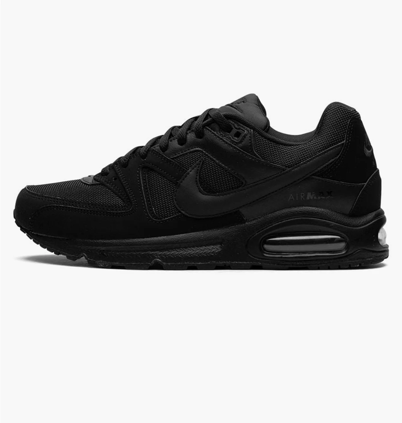 Кросівки чоловічі Nike Air Max Command Black 629993-020