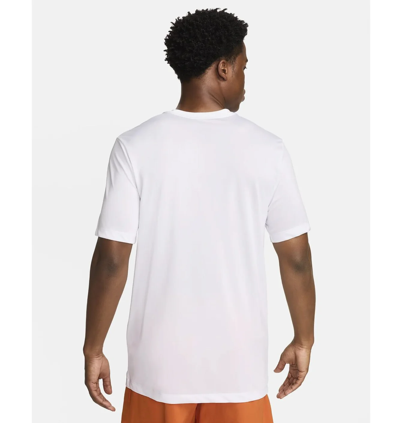 M NK DF TEE RLGD CAMO GFX