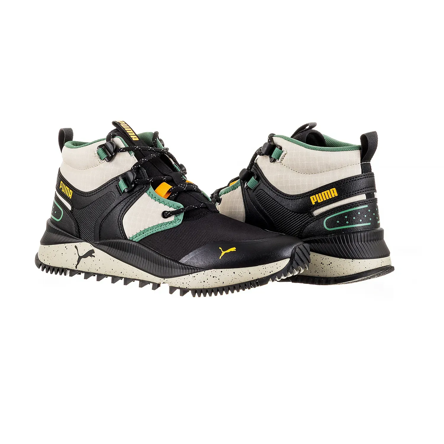 Кросівки чоловічі Puma Pacer Future Tr Mid Openroad (38726801)