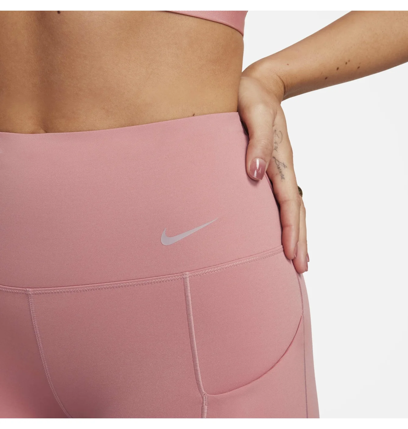 NIKE GO