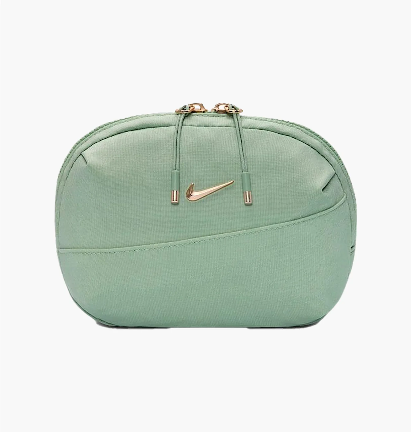 Сумка жіноча Nike Aura Waistpack Green HM6120-008