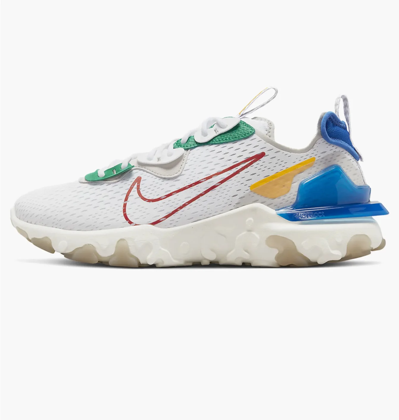 NIKE REACT VISION