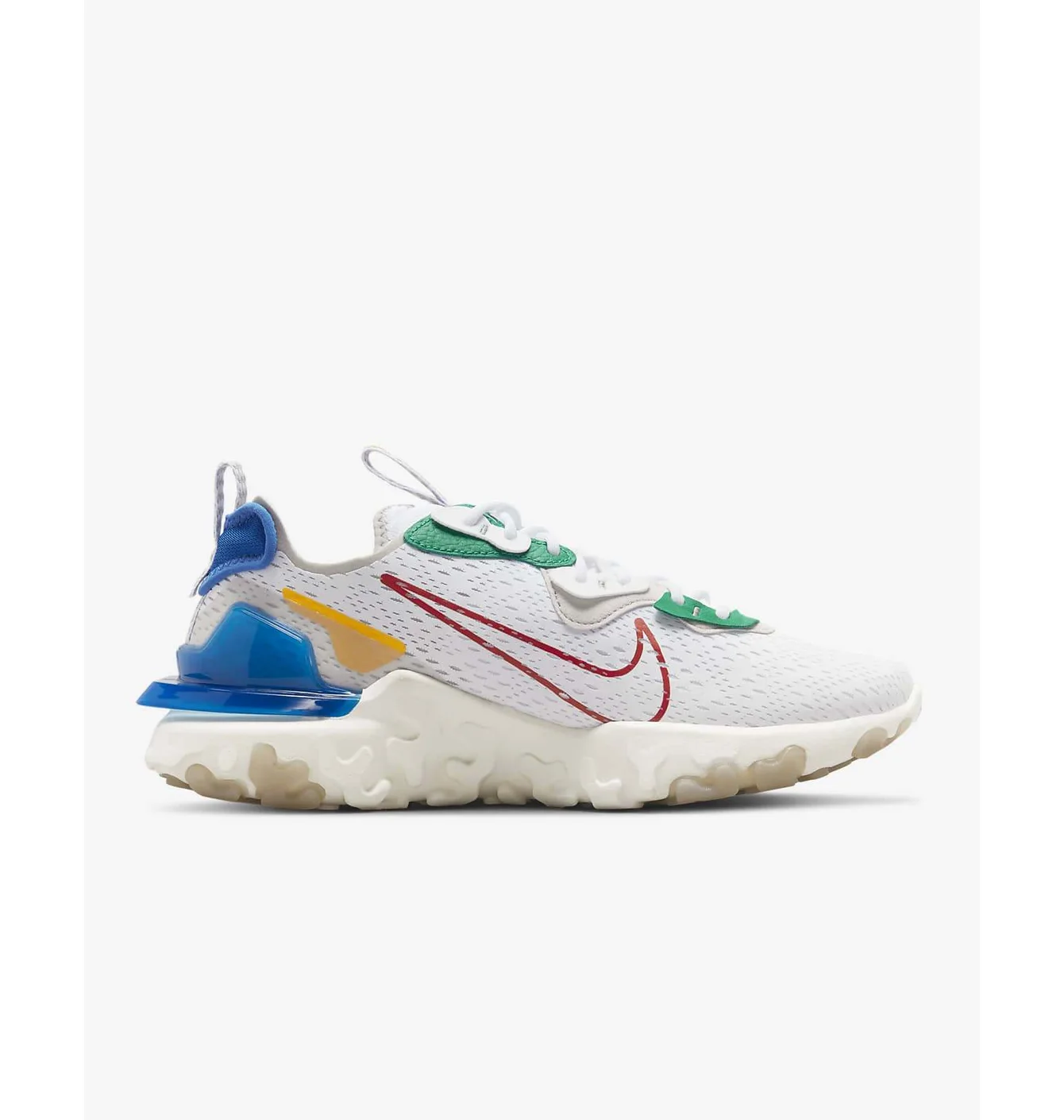 NIKE REACT VISION