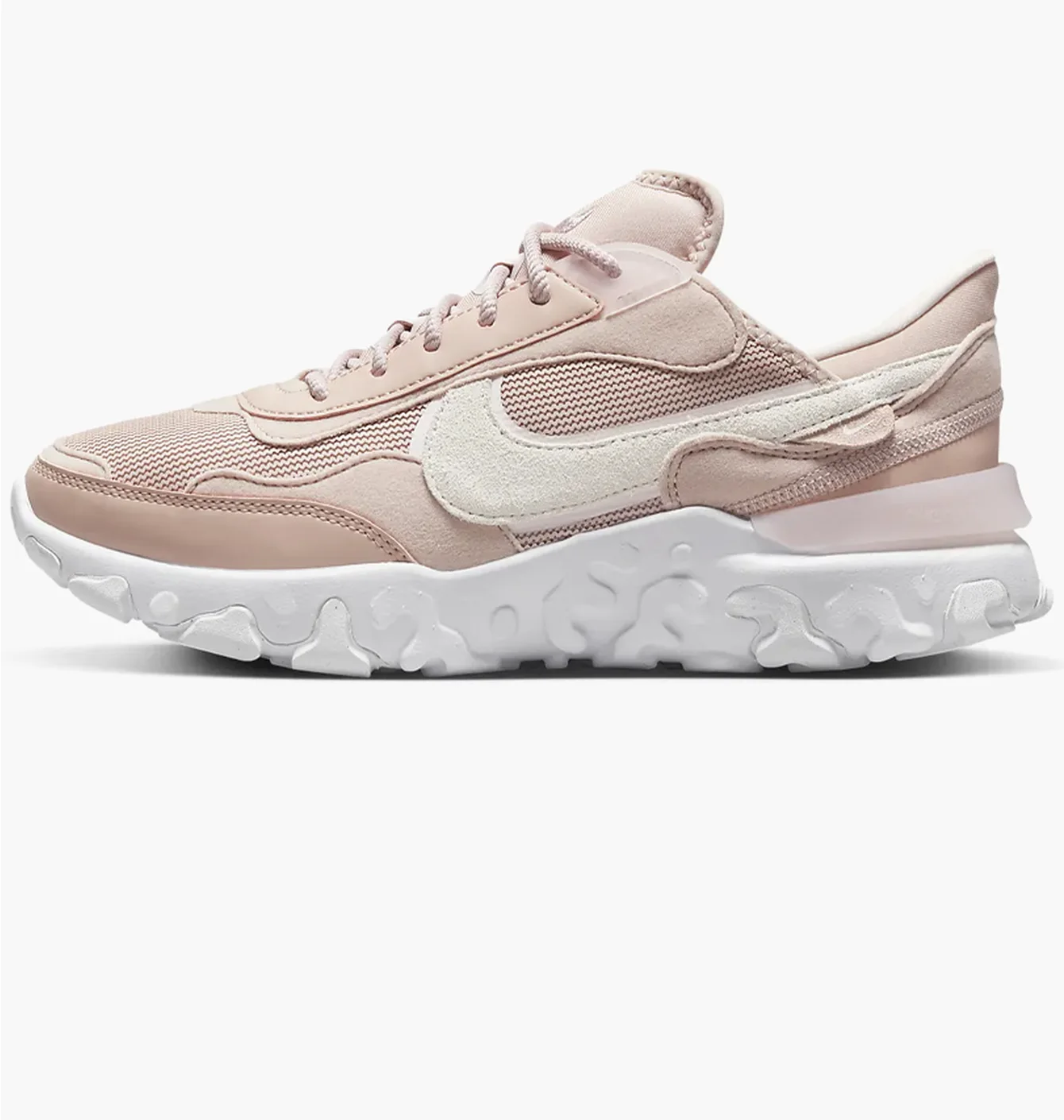 W NIKE REACT R3VISION
