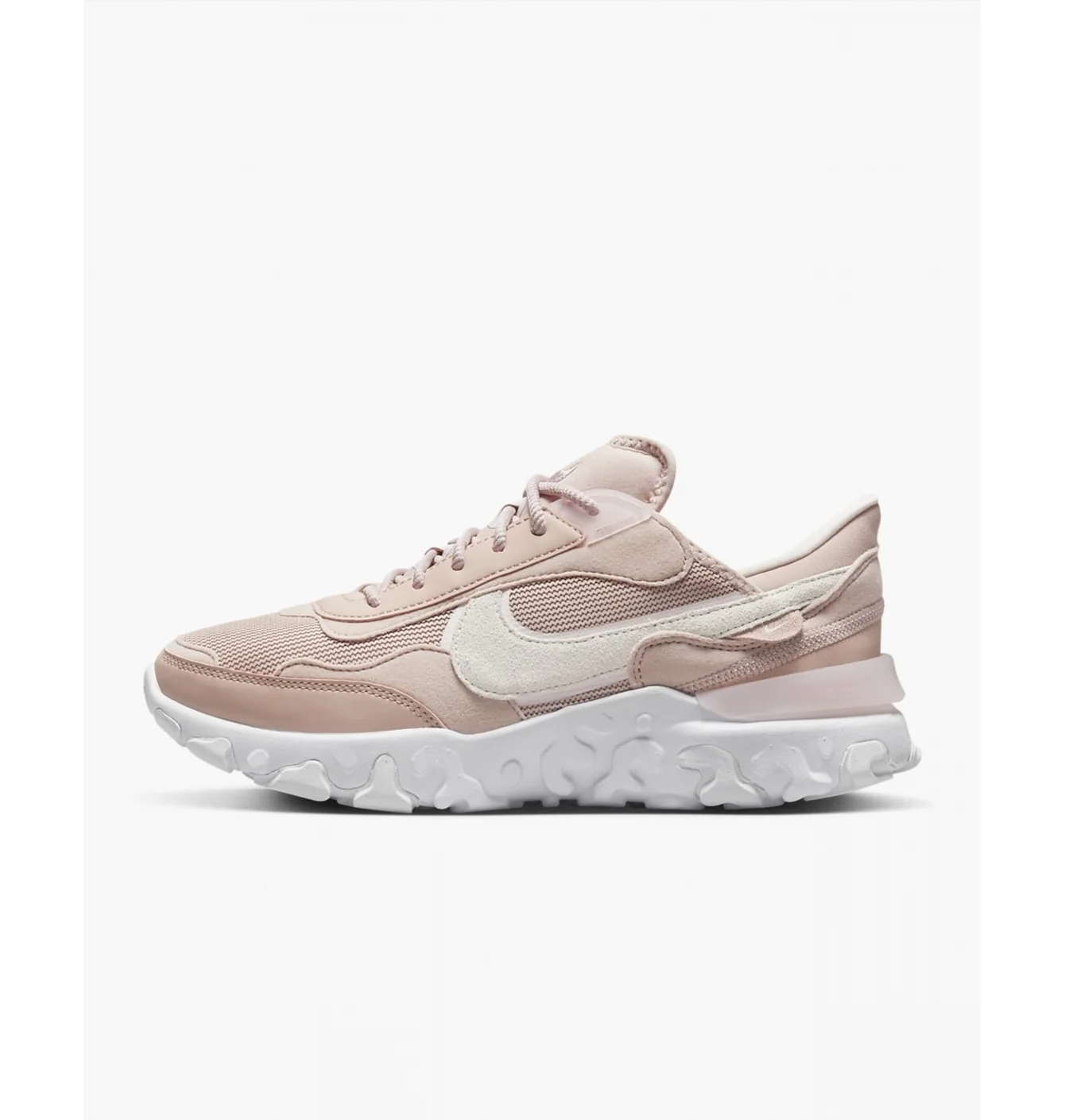 W NIKE REACT R3VISION