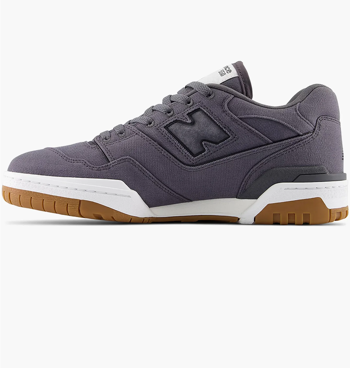 New Balance grey