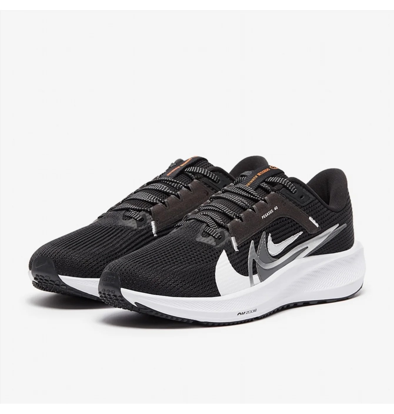 W AIR ZOOM PEGASUS 40  PRM