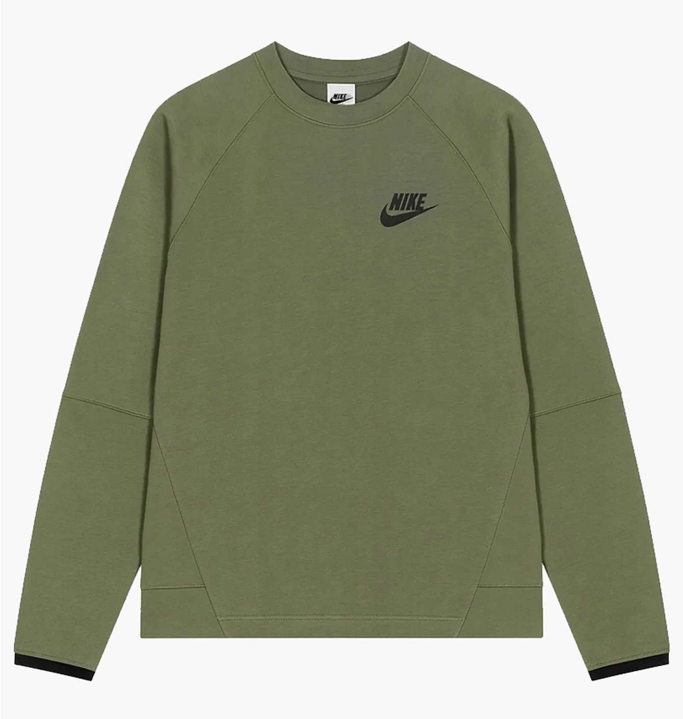 Nike Sportswear Tech Essential Top