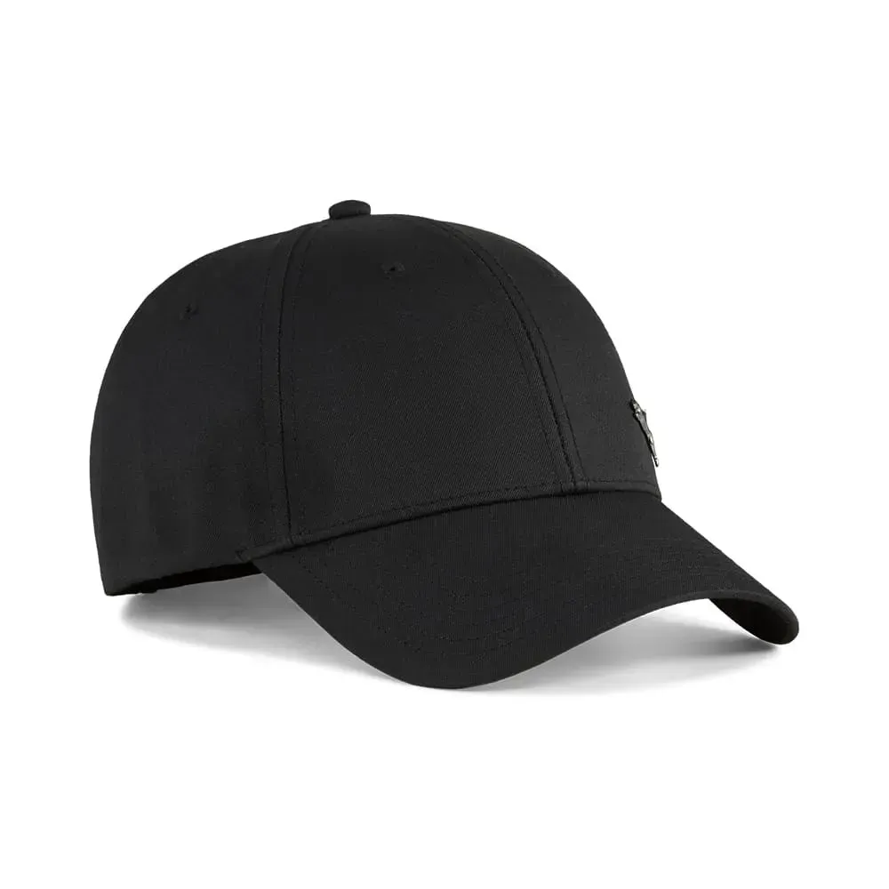 ESS METAL PUMA CAT BB Cap