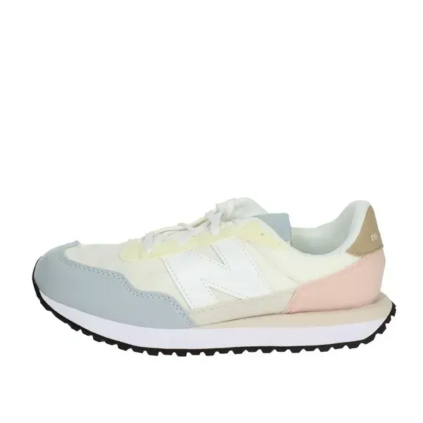 Кросівки жіночі New Balance 237 Multi (GS237VG)