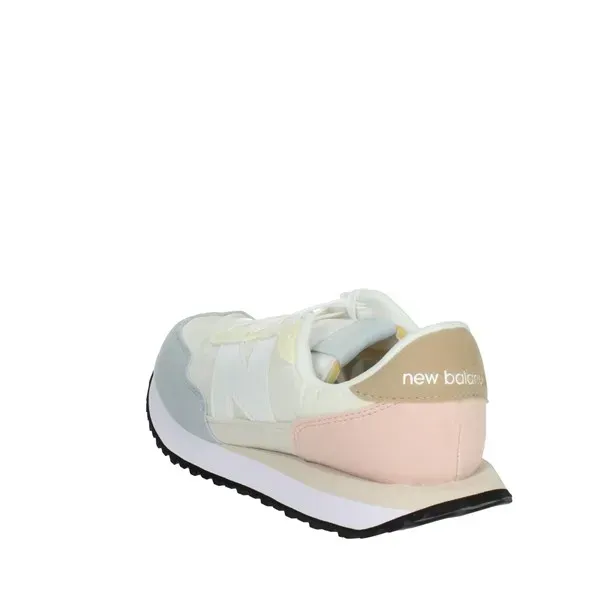 Кросівки жіночі New Balance 237 Multi (GS237VG)