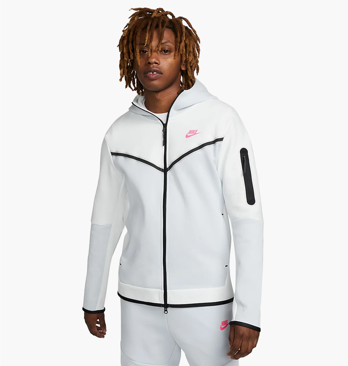 Nike Sportswear Tech Fleece Hoodie