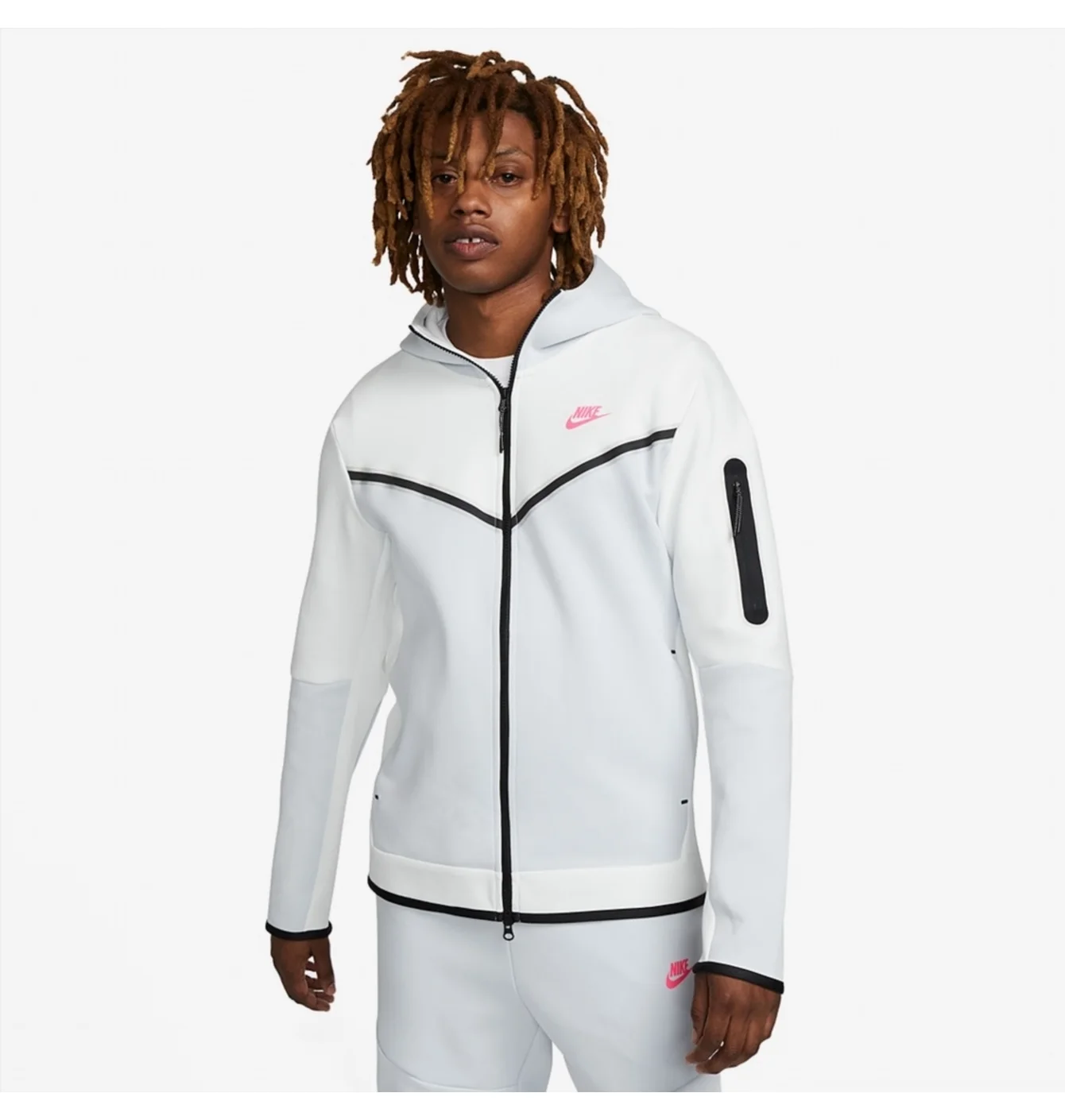 Nike Sportswear Tech Fleece Hoodie
